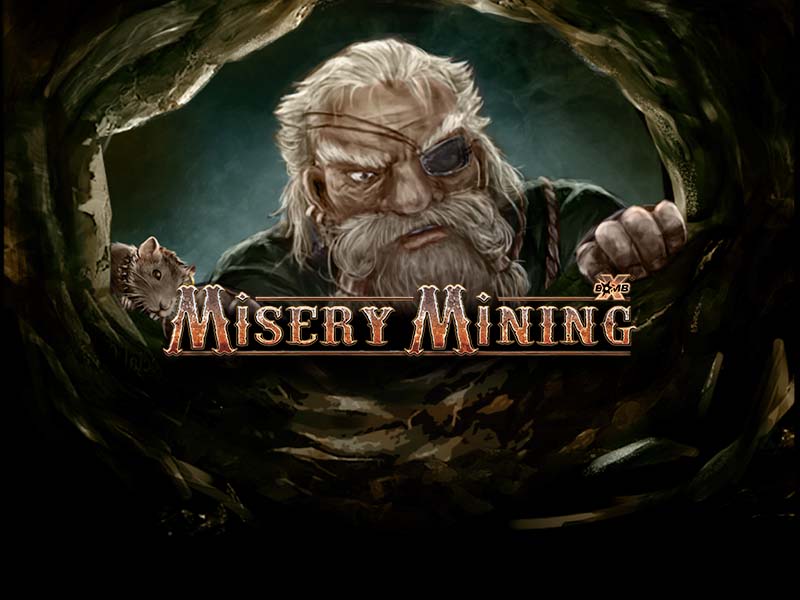 Misery Mining