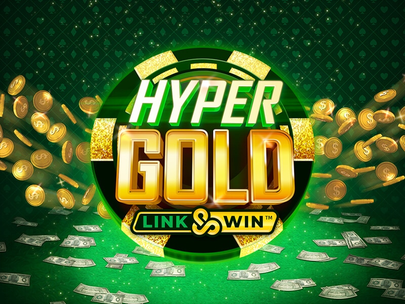 Hyper Gold