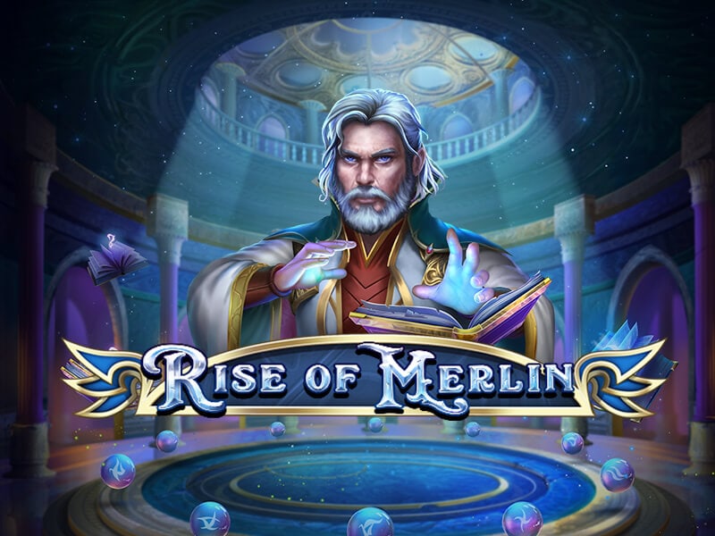 Rise of Merlin