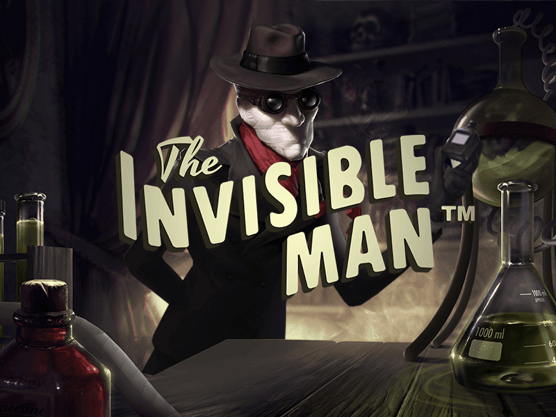 The Invisible Man