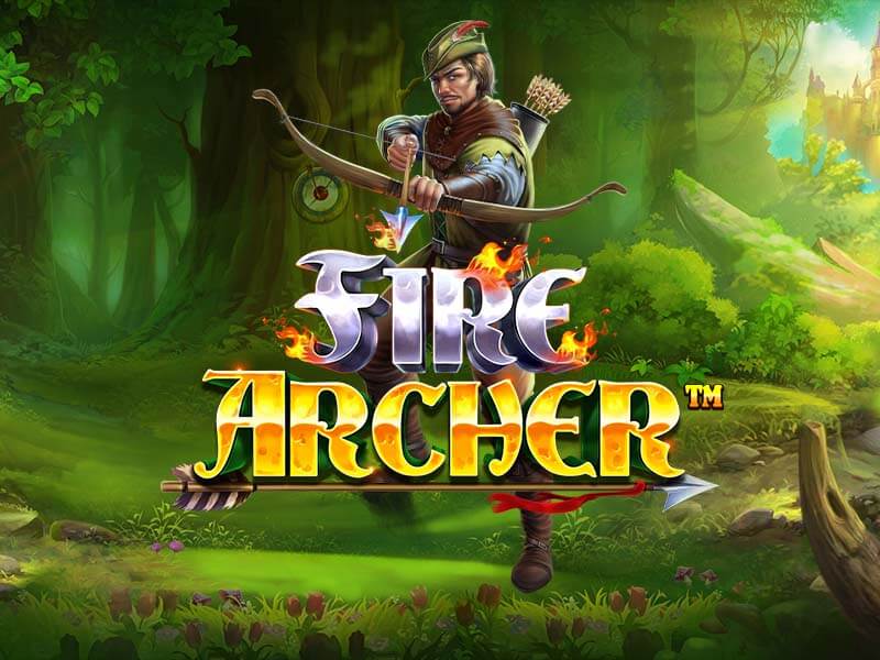 Fire Archer