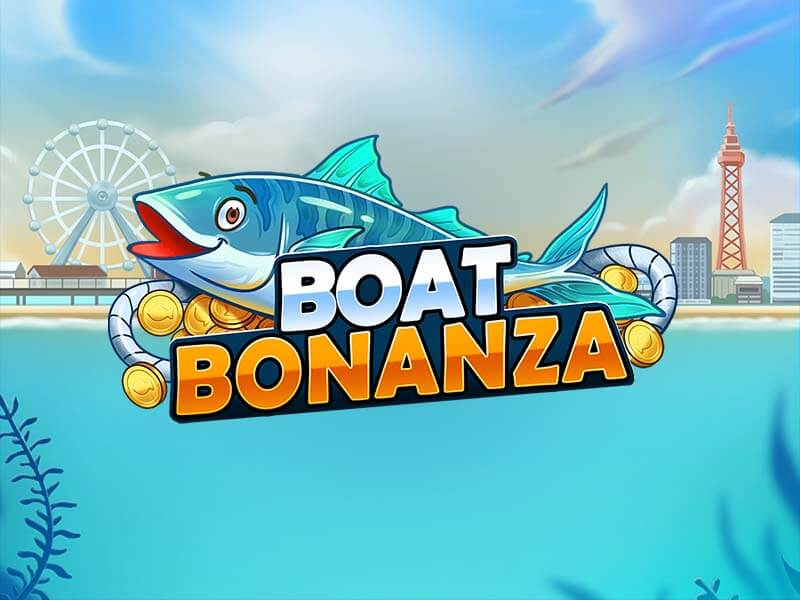 Boat Bonanza