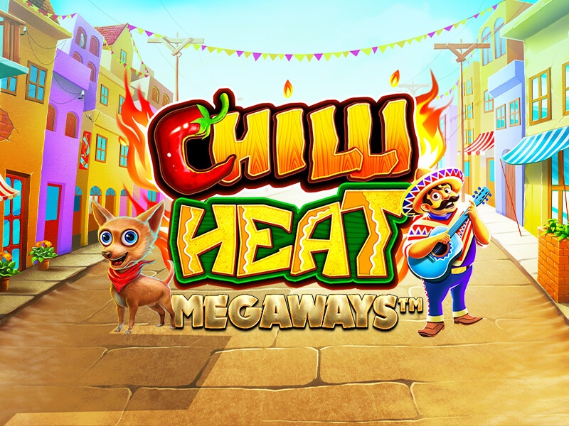 Chilli Heat Megaways