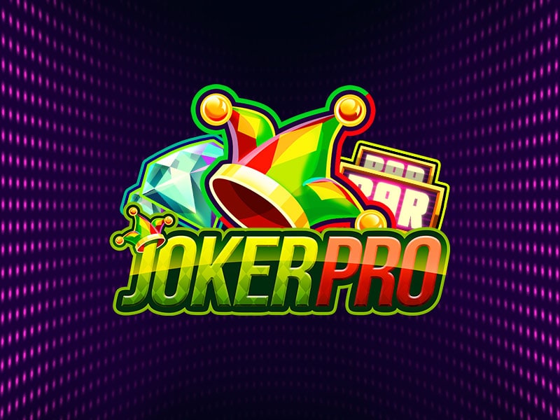 Joker Pro