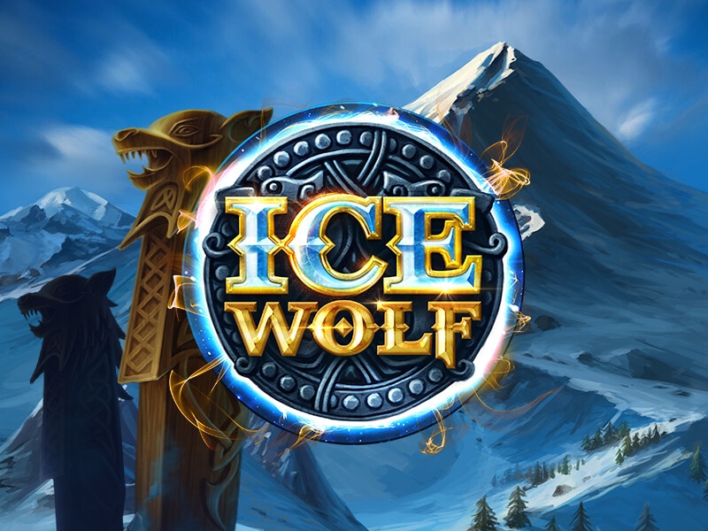 Ice Wolf