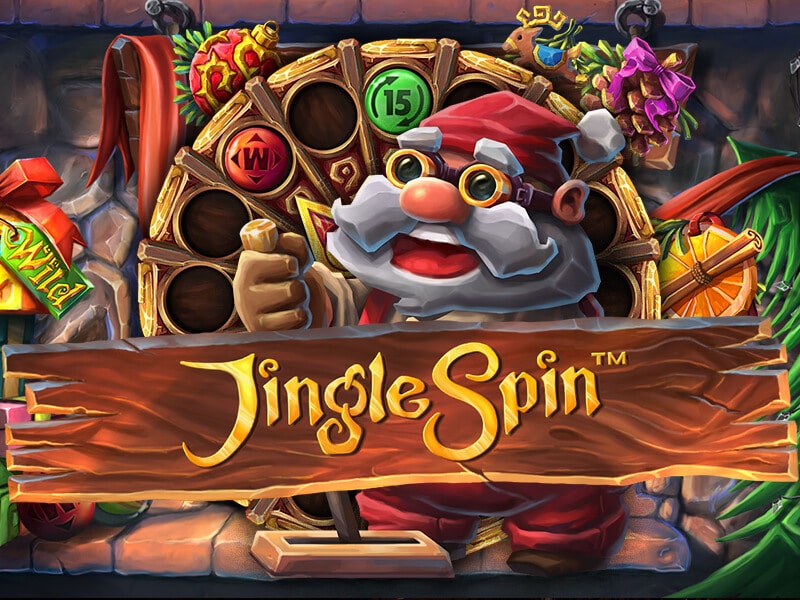 Jingle Spin