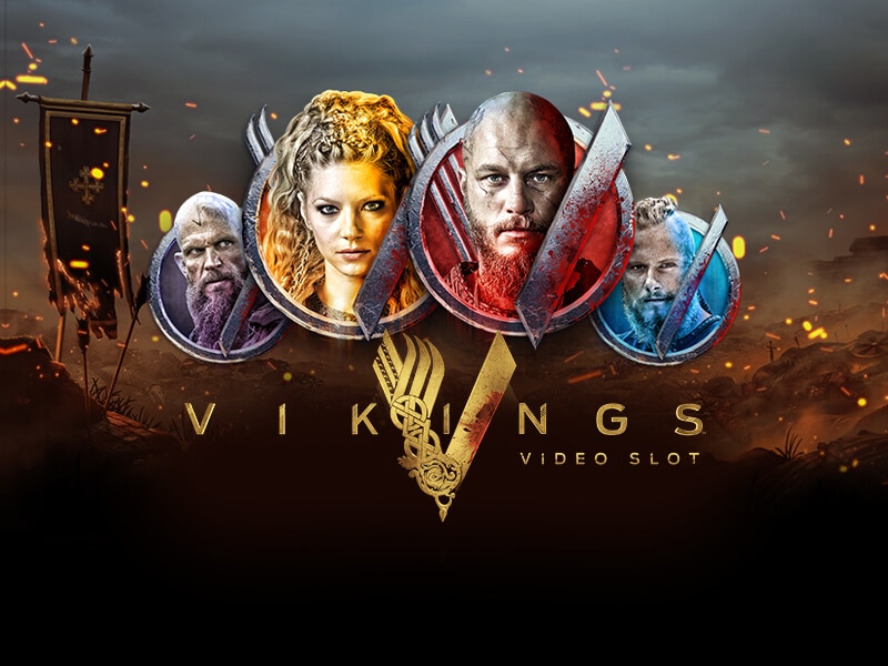 Vikings