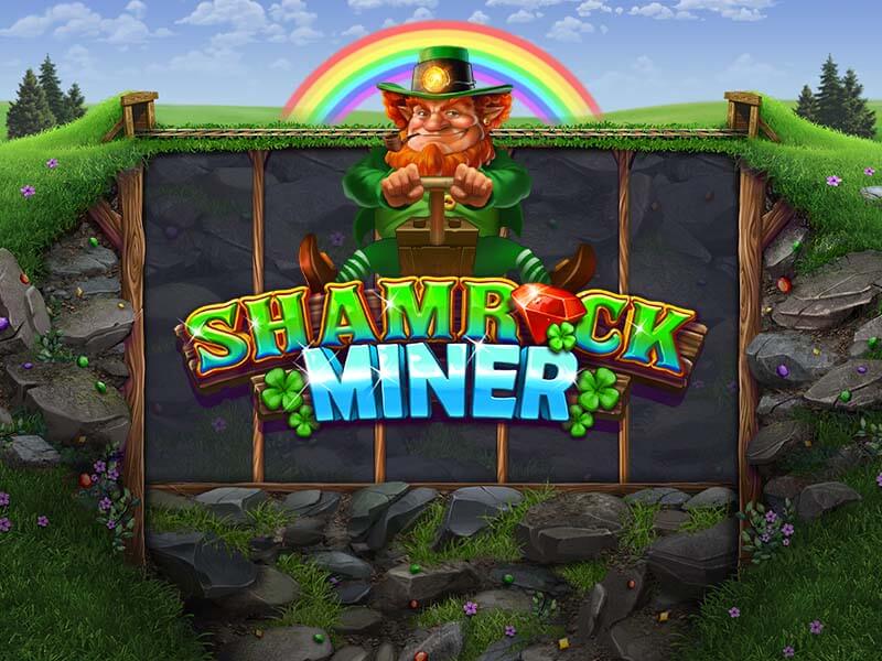 Shamrock Miner