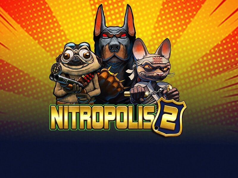 Nitropolis 2