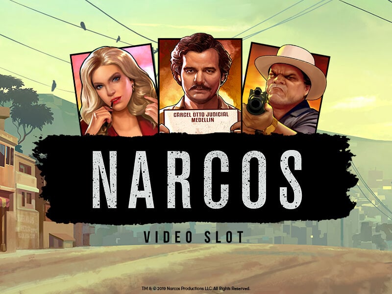 Narcos