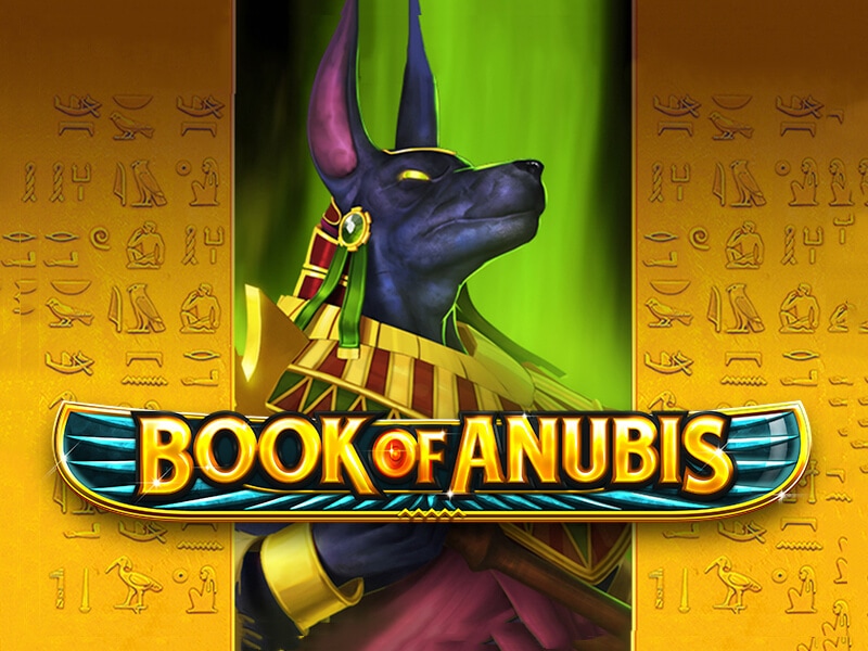 Book of Anubis