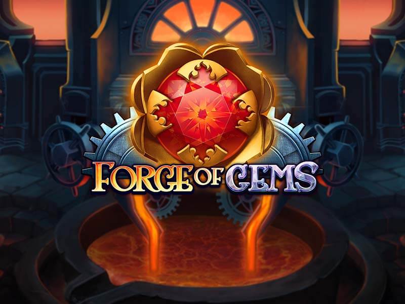 Forge of Gems