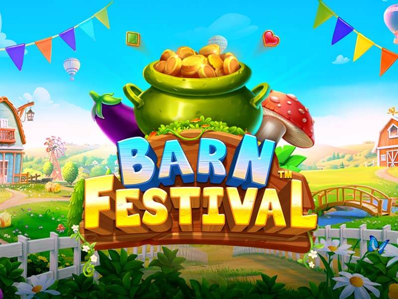 Barn Festival