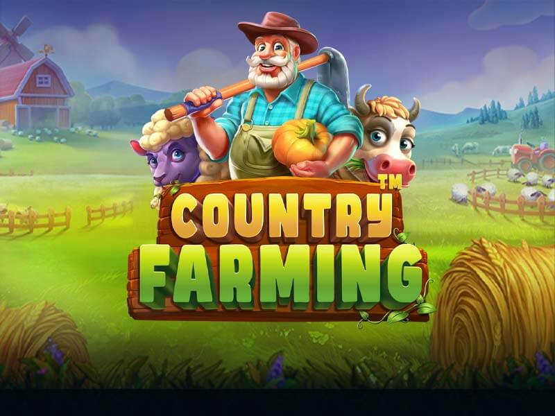 Country Farming