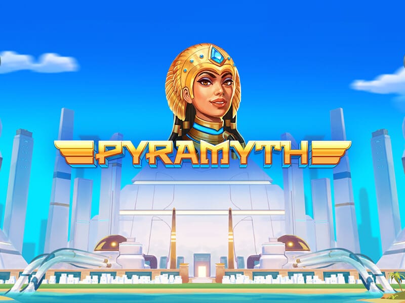 Pyramyth