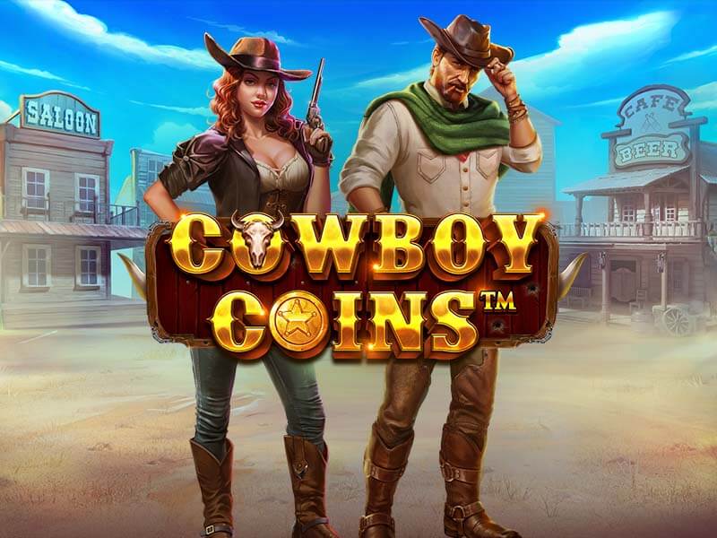 Cowboy Coins