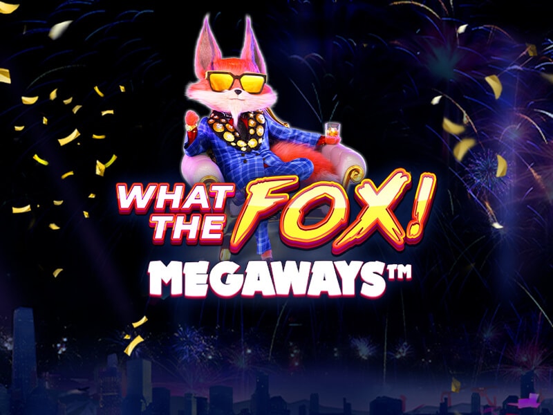 What The Fox Megaways