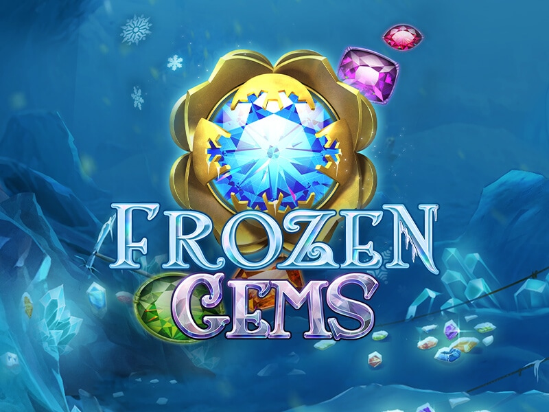 Frozen Gems