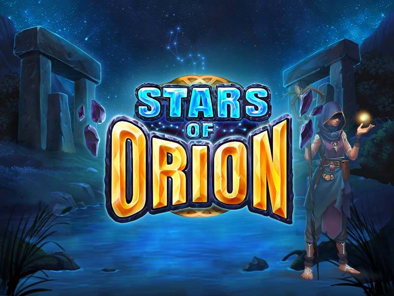 Stars of Orion