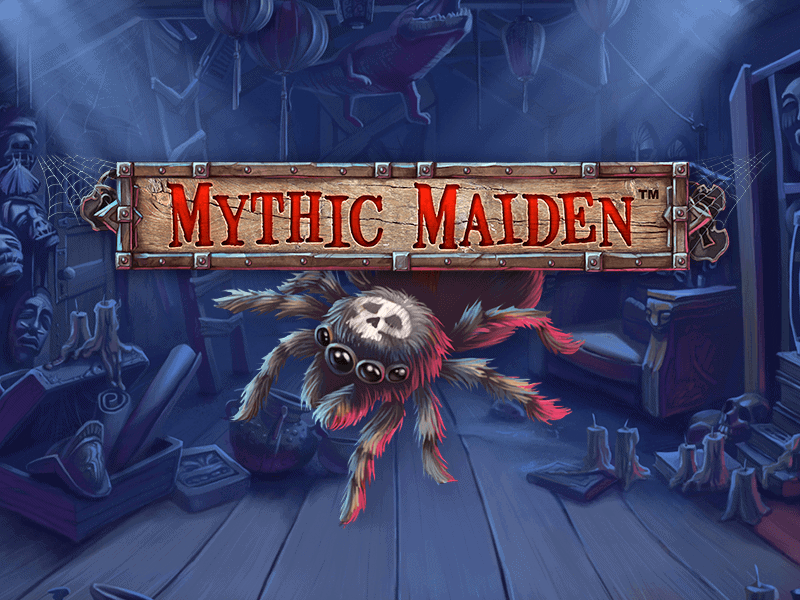 Mythic Maiden