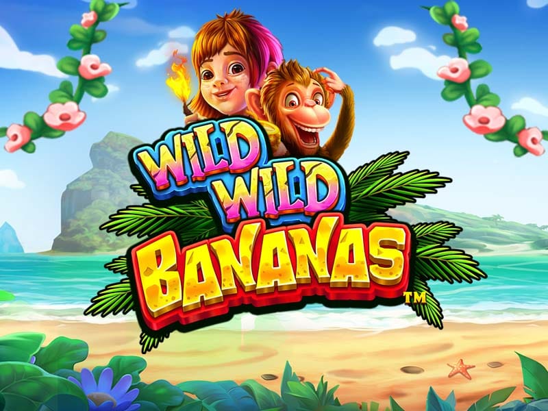 Wild Wild Bananas