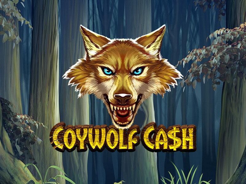 Coywolf Cash