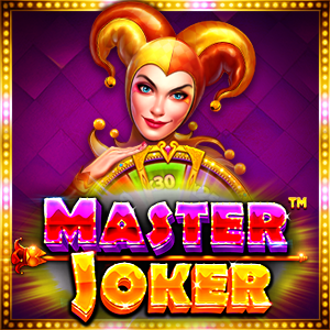 Master Joker