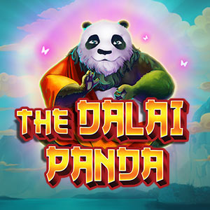 The Dalai Panda