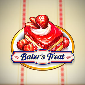 Baker’s Treat