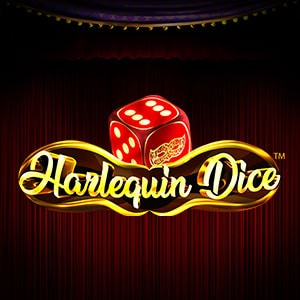 Harlequin Dice