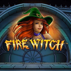 Fire Witch