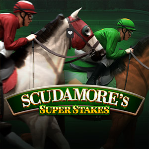 Scudamore’s Super Stakes