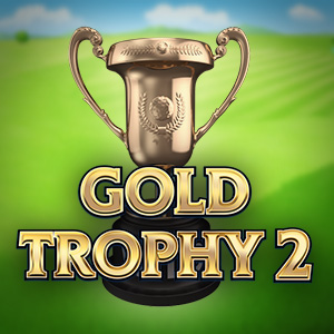 Gold Trophy 2