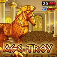 Age of Troy