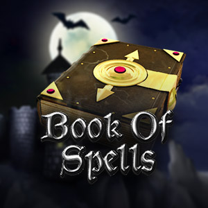 Book of Spells