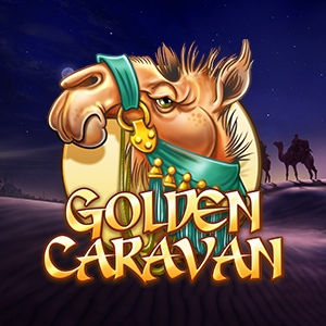 Golden Caravan