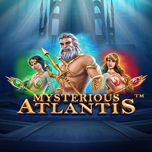 Mysterious Atlantis