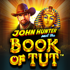 John Hunter And The Book Of Tut