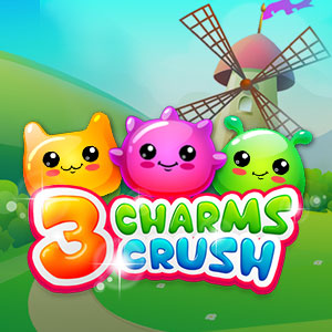 3 Charms Crush