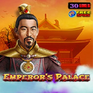 Emperor’s Palace