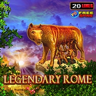 Legendary Rome