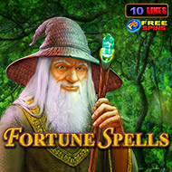 Fortune Spells