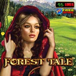 Forest Tale