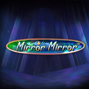 Fairytale Legends: Mirror Mirror