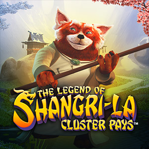 The Legend of Shangri-La: Cluster Pays