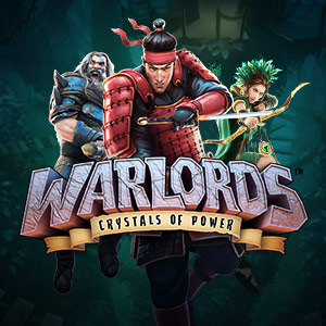 Warlords: Crystals of Power