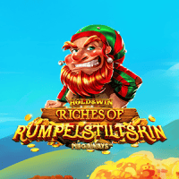 Riches of Rumpelstiltskin Megaways