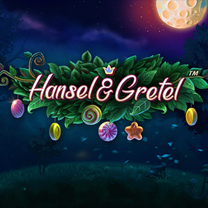 Fairytale Legends: Hansel and Gretel