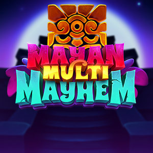 Mayan Multi Mayhem