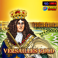 Versailles Gold